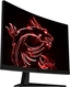 MSI Optix G27C5, 27"