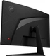 MSI Optix G27C5, 27"