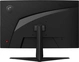 MSI Optix G27C5, 27"