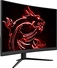 MSI Optix G32CQ4 E2, 31.5"