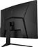 MSI Optix G32CQ4 E2, 31.5"