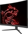 MSI Optix G32CQ4 E2, 31.5"
