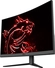 MSI Optix G32CQ4 E2, 31.5"