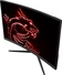 MSI Optix G32CQ4 E2, 31.5"