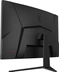MSI Optix G32CQ4DE E2, 31.5"