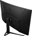 MSI Optix G32CQ4DE E2, 31.5"