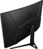 MSI Optix G32CQ4DE E2, 31.5"