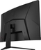 MSI Optix G32CQ4DE E2, 31.5"