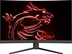 MSI Optix G32CQ4DE E2, 31.5"
