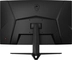 MSI Optix G32CQ4DE E2, 31.5"