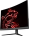 MSI Optix G32CQ4DE E2, 31.5"