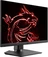 MSI Optix MAG274QRF, 27"