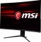 MSI Optix MAG321CURV, two years warranty, 31.5"