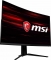 MSI Optix MAG321CURV, two years warranty, 31.5"