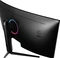 MSI Optix MAG342CQR, 34"