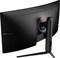 MSI Optix MAG342CQR, 34"