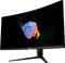 MSI Optix MAG342CQR, 34"