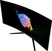 MSI Optix MAG342CQRV, 34"
