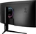 MSI Optix MAG342CQRV, 34"