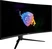 MSI Optix MAG342CQRV, 34"