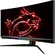 MSI Optix MEG381CQR Plus, 37.5"