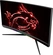 MSI Optix MEG381CQR Plus, 37.5"