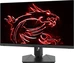 MSI Optix MAG274QRFDE-QD, 27"