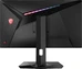 MSI Optix MAG274QRFDE-QD, 27"
