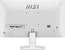 MSI PRO MP251W E2 weiß, 24.5"