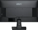 MSI PRO MP275, 27"