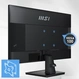 MSI PRO MP275Q, 27"