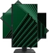 MSI PRO MP275QPG, 27"