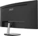 MSI PRO MP341CQ, 34"