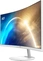 MSI PRO MP341CQW, 34"