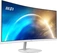 MSI PRO MP341CQWDE, 34"