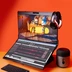Mobile Pixels Geminos, Dual Display, 24"