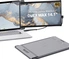 Mobile Pixels Duex Max Black, 14.1"