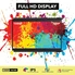 Mobile Pixels Duex Max Black, 14.1"
