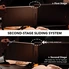 Mobile Pixels Duex Max Black, 14.1"