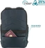 Mobilis Executive 14-16" notebook-backpack, black/blue