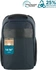 Mobilis Executive 14-16" notebook-backpack, black/blue