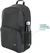 Mobilis The One Basic 15-17" Laptop-backpack, navy blue