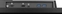 NEC MultiSync E273F-BK schwarz, 27"