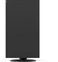 NEC MultiSync E273F-BK schwarz, 27"