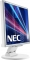 NEC MultiSync E171M silver/light grey, 17"