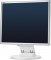 NEC MultiSync E171M silver/light grey, 17"