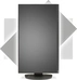 NEC MultiSync EA271F-BK schwarz, 27"