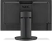 NEC MultiSync EA224WMi-BK schwarz, 21.5"