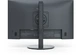 NEC MultiSync E274F-BK schwarz, 27"