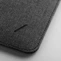 Native Union Stow MacBook sleeve 15/16" Schützhülle, indigo